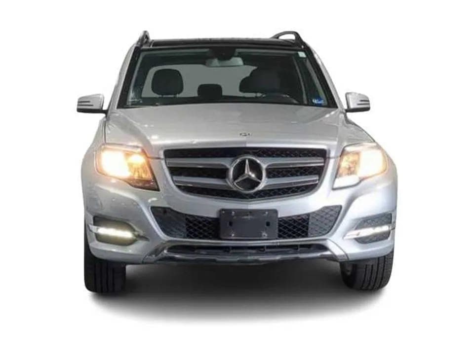 2014 Mercedes Benz GLK 350 available from K Drive in Abuja